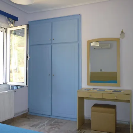 Ro Ξενοδοχείο με διαμερίσματα