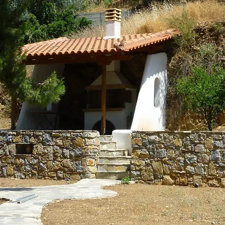 Ξενοδοχείο με διαμερίσματα Ro *