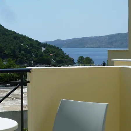 Ro Πόρος