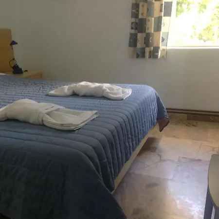Ro Aparthotel *