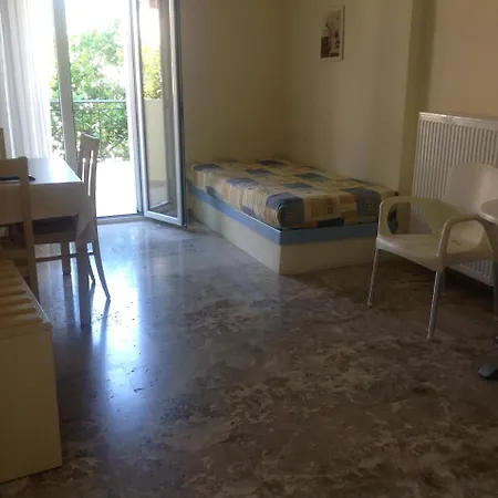 Ro Ξενοδοχείο με διαμερίσματα Πόρος