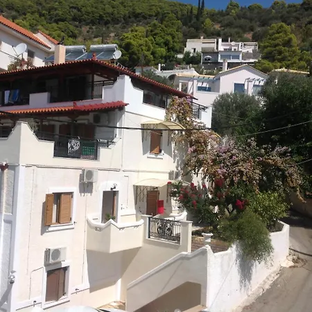 Ro Ξενοδοχείο με διαμερίσματα *