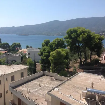 Ro Πόρος