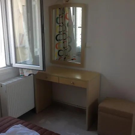 Ξενοδοχείο με διαμερίσματα Ro Πόρος