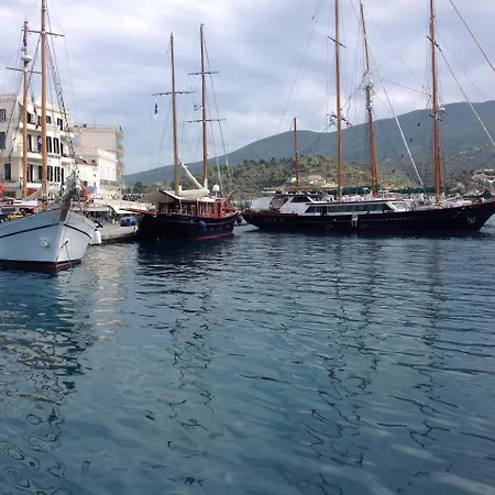 Ro Πόρος