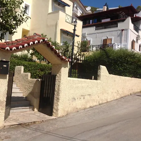 Ξενοδοχείο με διαμερίσματα Ro
