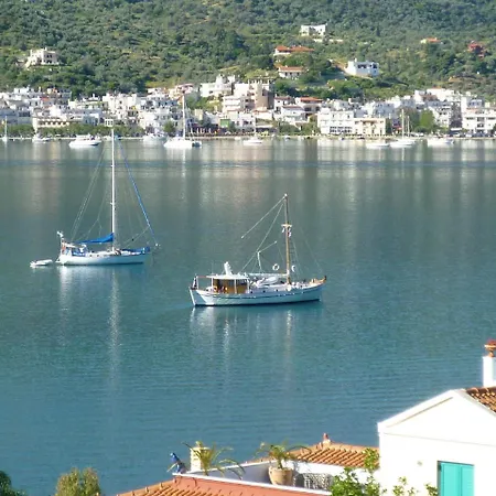 Aparthotel Ro *